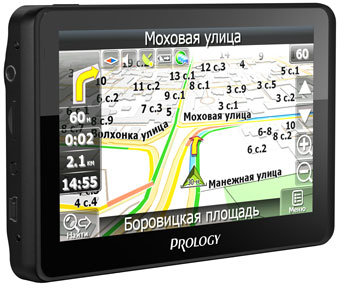 Prology iMap-542TG