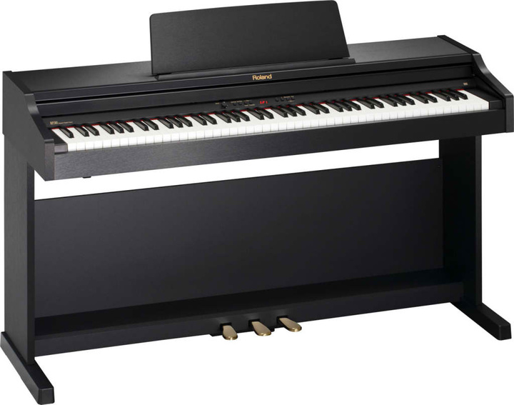 цифровое пианино roland