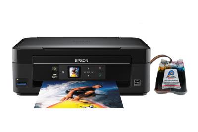Epson Expression Home XP-406