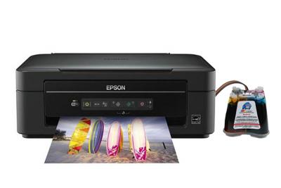 Epson Expression Home XP-303