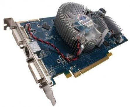 Radeon HD 3850