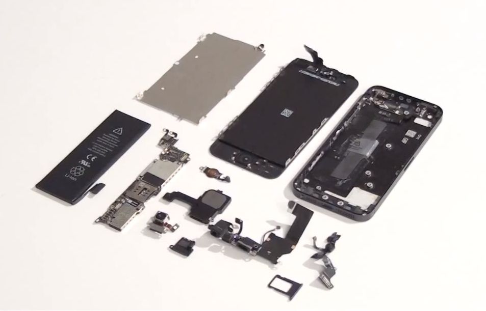 запчасти для iPhone 8 запчасти для iPhone 8