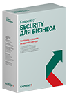 Kaspersky Endpoint Security СТАНДАРТНЫЙ